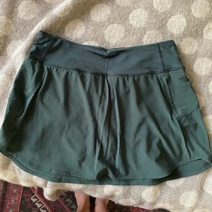 OV Hudson skort